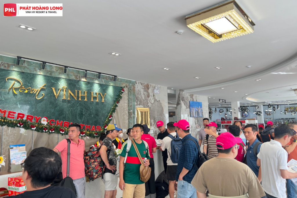 Gala Dinner Doanh Nghiệp - Trải Nghiệm Trọn Vẹn Tại Resort Vĩnh Hy