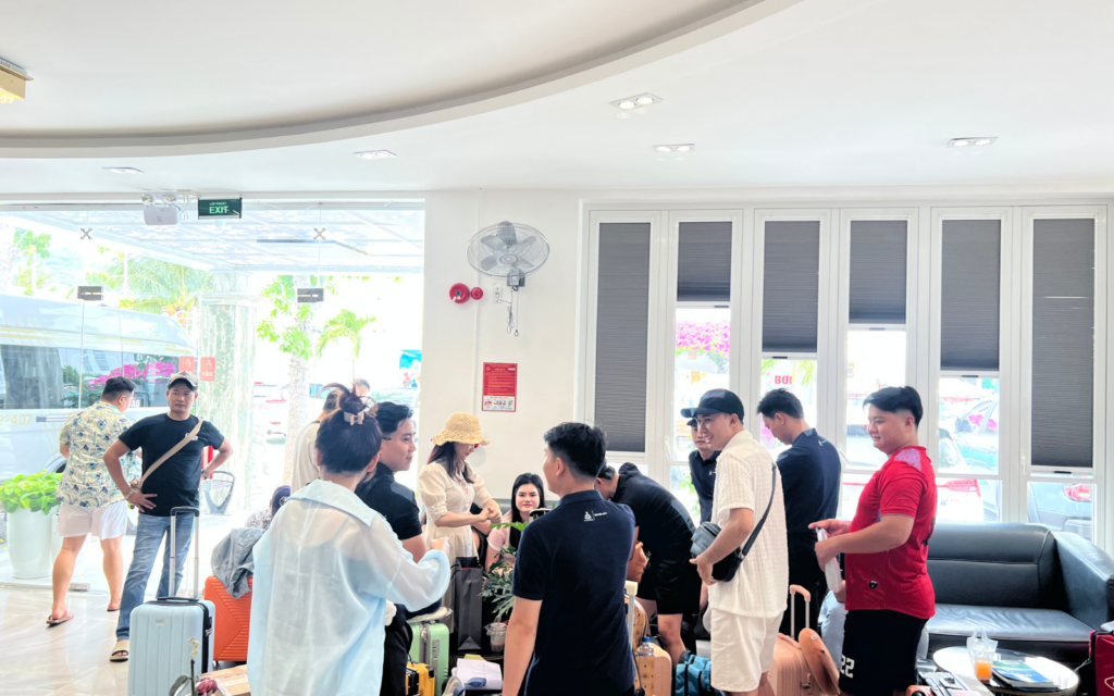 Biên Hòa AUTO - INSPIRATION JOURNEYS: Khi Vĩnh Hy Kết Nối Những Trái Tim