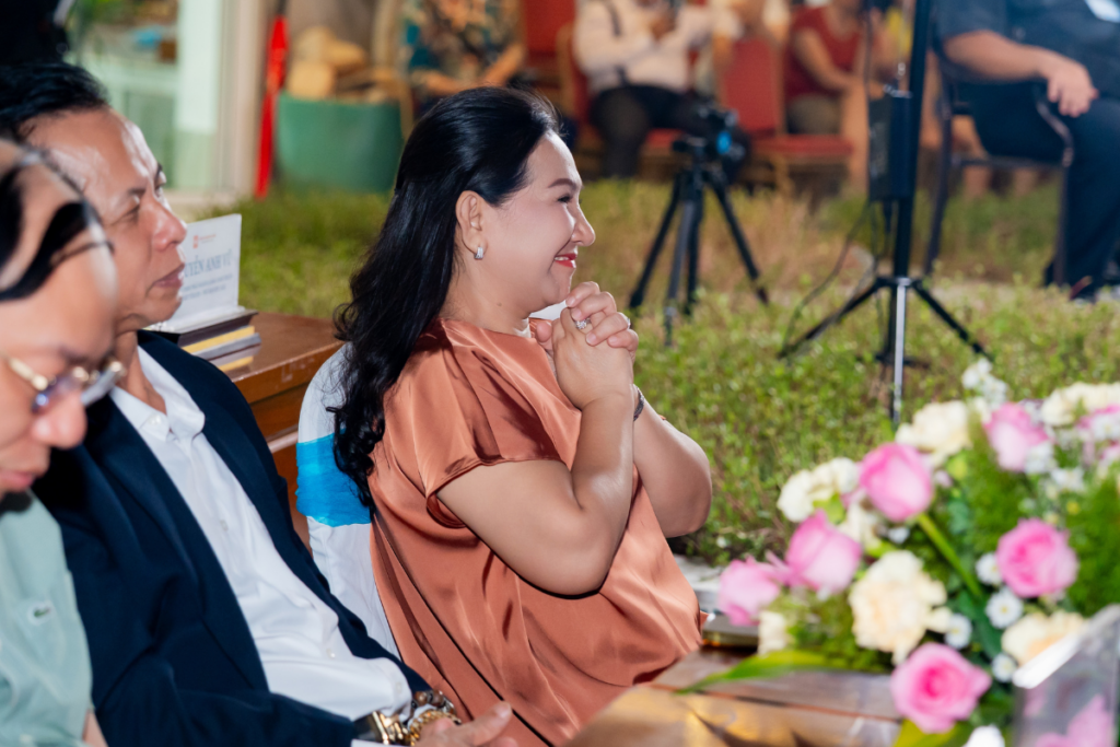 Đêm Nhạc Vĩnh Hy Xưa Lần Thứ I | Dấu ẤN Của Những Thanh Âm & Ký Ức